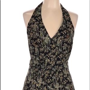 SALE!! Pull and Romper Short Romper. Size large